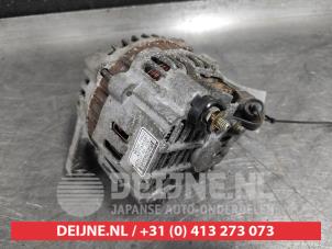Mitsubishi Galant Dynamo O575105 foto 2