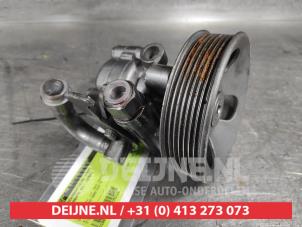 Gebruikte Stuurpomp Kia Sorento I (JC) 2.5 CRDi 16V VGT Prijs € 50,00 Margeregeling aangeboden door V.Deijne Jap.Auto-onderdelen BV