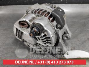 Kia Sorento Dynamo O575115 foto 2