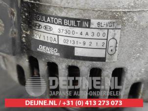 Kia Sorento Dynamo O575115 foto 3