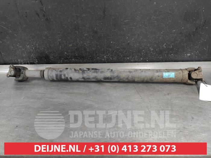 Kia Sorento Intermediate shaft O575117