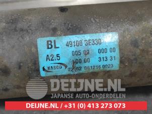 Kia Sorento Intermediate shaft O575117 photo 2