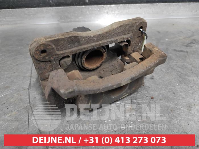 Kia Sorento Bremszange links hinten O575120