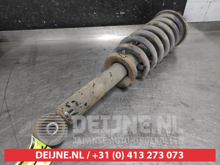 Kia Sorento Stoßdämpferstrebe rechts vorne O575128