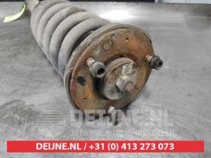 Kia Sorento Stoßdämpferstrebe rechts vorne O575128 foto 2
