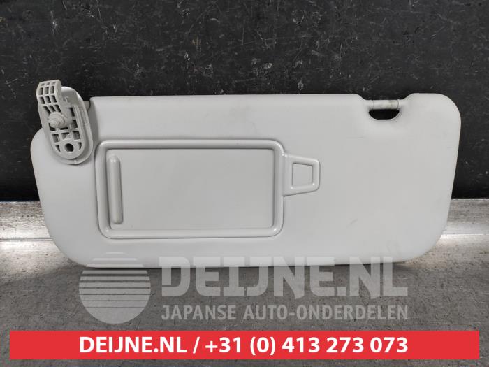 Kia Rio Sonnenblende O575139