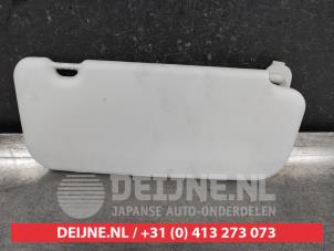 Kia Rio Sonnenblende O575139 foto 2