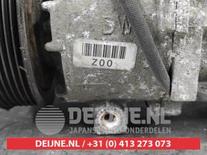 Kia Rio Air conditioning pump O575142 photo 3