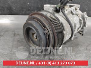 Kia Rio Air conditioning pump O575142 photo 2
