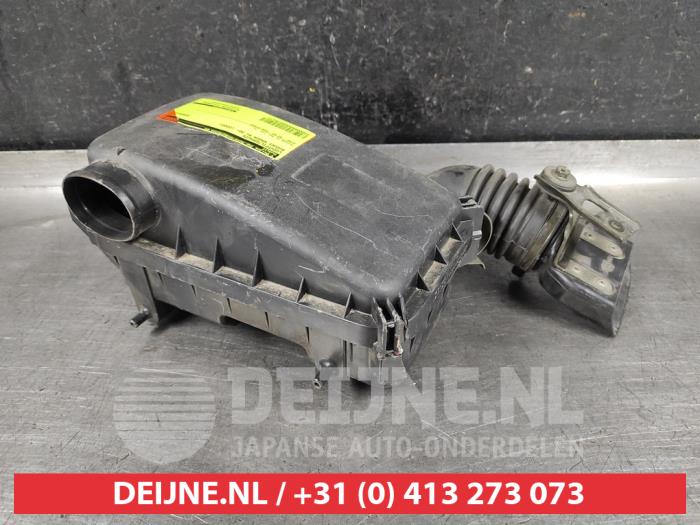 Suzuki Wagon R+ Luftfiltergehäuse O575177