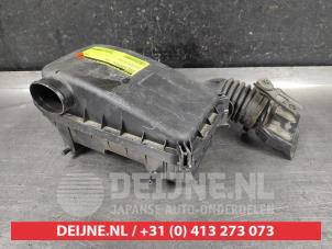 Gebruikte Luchtfilterhuis Suzuki Wagon-R+ (SR) 1.0 16V Prijs € 25,00 Margeregeling aangeboden door V.Deijne Jap.Auto-onderdelen BV