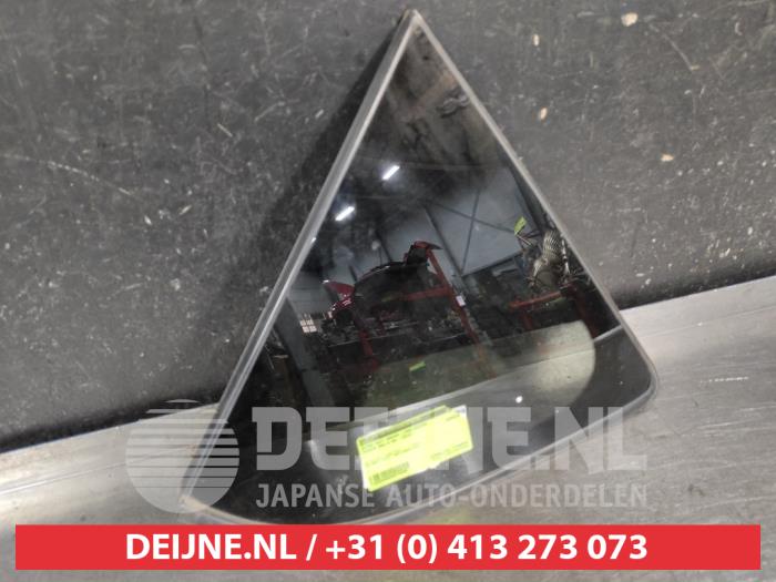 Toyota Rav-4 Extra Ruit 4Deurs links-achter O575200