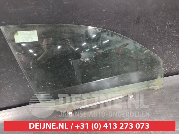 Toyota Rav-4 Portierruit 4Deurs rechts-voor O575208