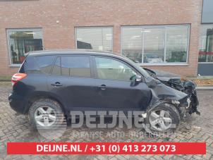 Toyota Rav-4 Door window 4-door, front right O575208 photo 2