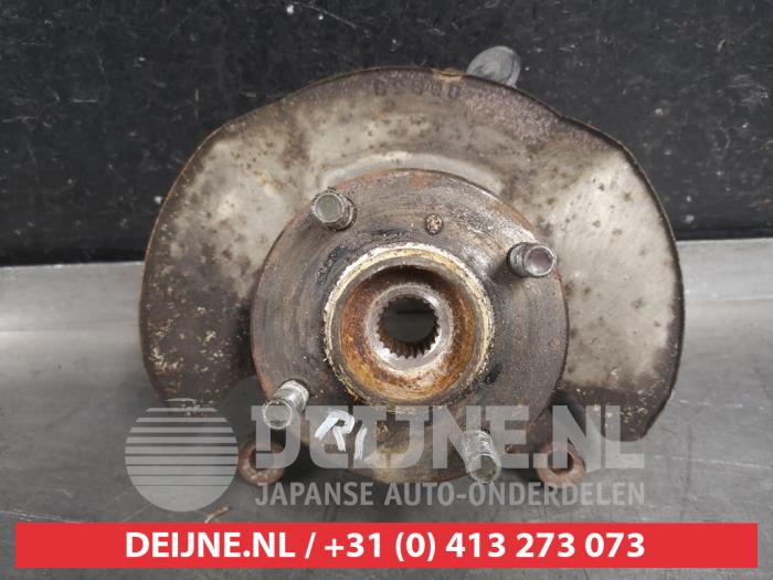Suzuki Wagon R+ Fusee rechts-voor O575252