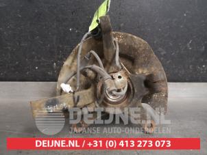 Suzuki Wagon R+ Knuckle, front right O575252 photo 3
