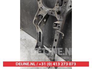 Kia Sportage Rear support beam O575258 photo 2
