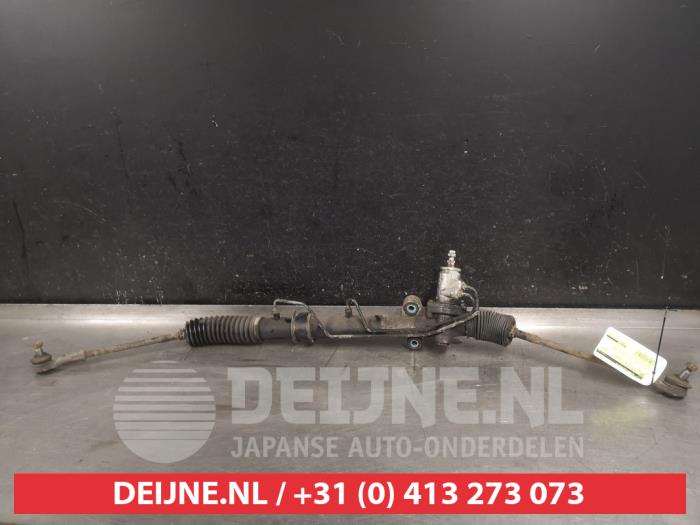 Mitsubishi Eclipse Lenkgetriebe Servo O575260