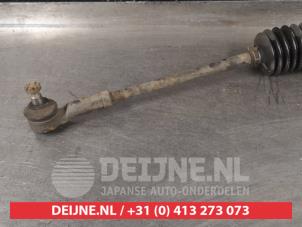 Mitsubishi Eclipse Power steering box O575260 photo 2