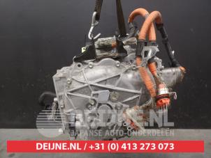 Toyota Auris Gearbox O575267 photo 3