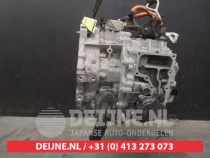 Toyota Auris Gearbox O575267 photo 2