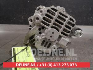 Mitsubishi Eclipse Dynamo O575303 photo 3