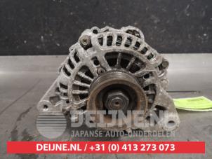 Gebruikte Dynamo Mitsubishi Eclipse (D5) 3.0 V6 24V Prijs € 60,00 Margeregeling aangeboden door V.Deijne Jap.Auto-onderdelen BV