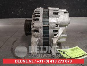 Mitsubishi Eclipse Dynamo O575303 photo 2