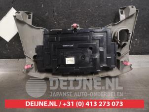 Toyota Rav-4 Heater control panel O575298 photo 2