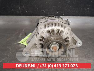 Gebruikte Dynamo Suzuki Swift (ZC/ZD) 1.2 Dual Jet 16V Prijs € 45,00 Margeregeling aangeboden door V.Deijne Jap.Auto-onderdelen BV