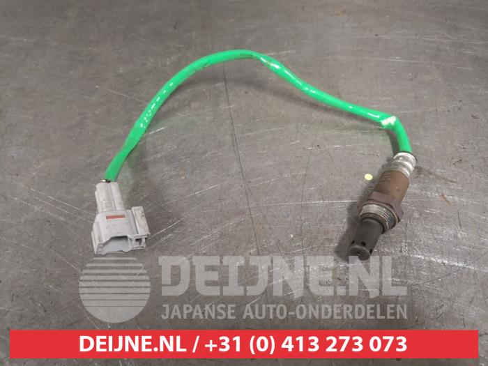 Gebruikte Lambda Sonde Suzuki Swift (ZC/ZD) 1.2 Dual Jet 16V Prijs € 40,00 Margeregeling aangeboden door V.Deijne Jap.Auto-onderdelen BV