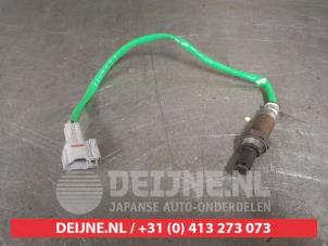 Gebruikte Lambda Sonde Suzuki Swift (ZC/ZD) 1.2 Dual Jet 16V Prijs € 40,00 Margeregeling aangeboden door V.Deijne Jap.Auto-onderdelen BV