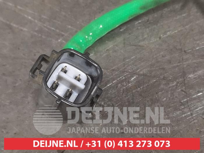 Lambda Sonde van een Suzuki Swift (ZC/ZD) 1.2 Dual Jet 16V 2018