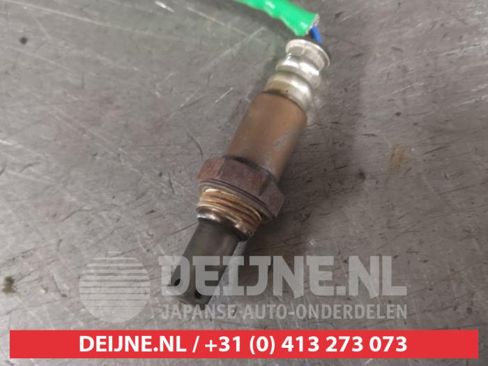 Lambda Sonde van een Suzuki Swift (ZC/ZD) 1.2 Dual Jet 16V 2018