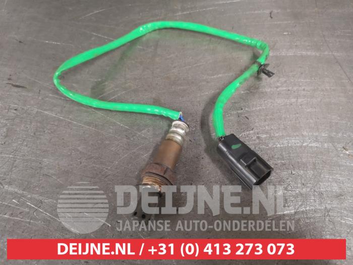 Lambda Sonde van een Suzuki Swift (ZC/ZD) 1.2 Dual Jet 16V 2018