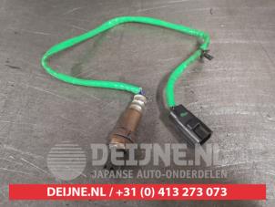 Gebruikte Lambda Sonde Suzuki Swift (ZC/ZD) 1.2 Dual Jet 16V Prijs € 30,00 Margeregeling aangeboden door V.Deijne Jap.Auto-onderdelen BV