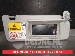 Suzuki Swift Sonnenblende O575342 foto 2
