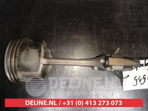 Kia Sportage Kolben O575409 foto 2