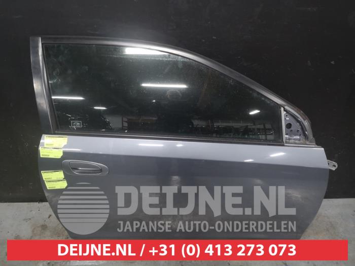 Honda Civic Door 2-door, right O575419
