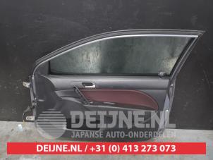 Honda Civic Tür 2-türig rechts O575419 foto 2
