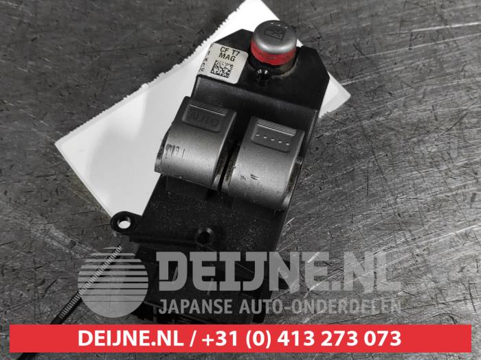 Honda Civic Multi-functional window switch O575435
