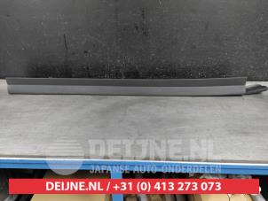 Nieuwe Sideskirt links Suzuki Swift (ZA/ZC/ZD1/2/3/9) 1.5 VVT 16V Prijs € 102,85 Inclusief btw aangeboden door V.Deijne Jap.Auto-onderdelen BV