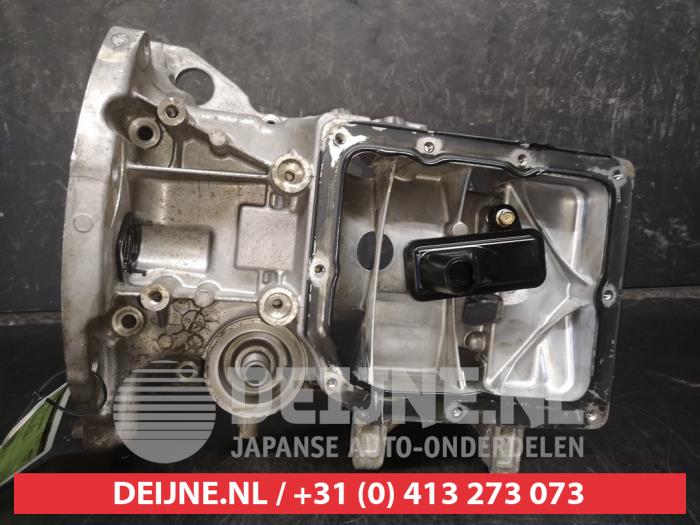 Kia Picanto Sump O575499