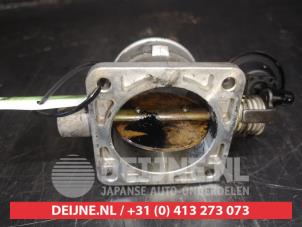 Kia Sorento Gasklephuis O575501 foto 3