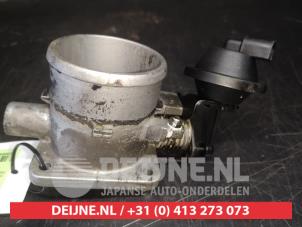 Kia Sorento Gasklephuis O575501 foto 2