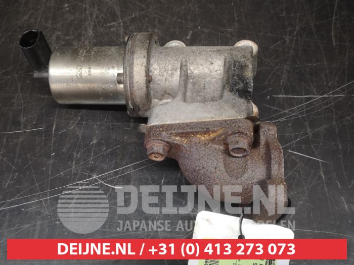 Kia Sorento AGR Ventil O575502