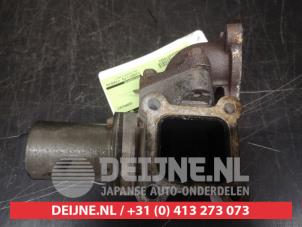 Kia Sorento AGR Ventil O575502 foto 2