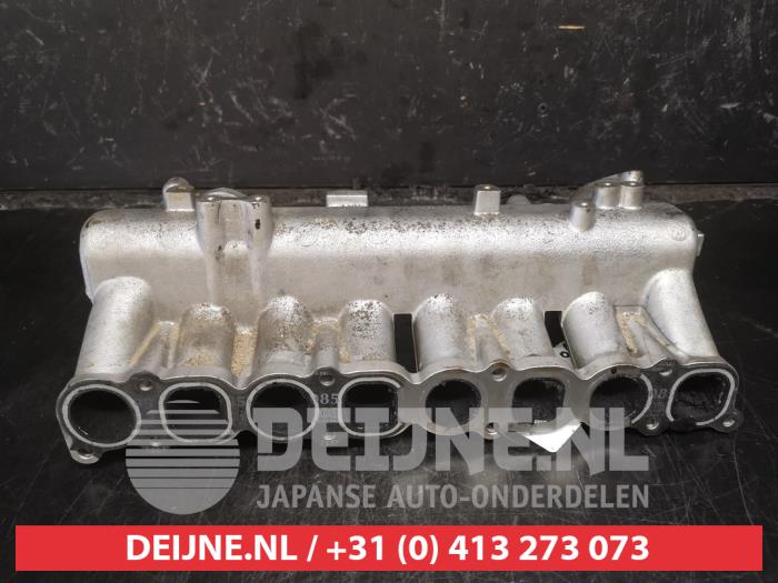 Kia Sorento Ansaugbrugge O575503