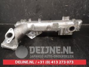 Kia Sorento Ansaugbrugge O575503 foto 2