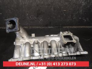 Kia Sorento Ansaugbrugge O575503 foto 3